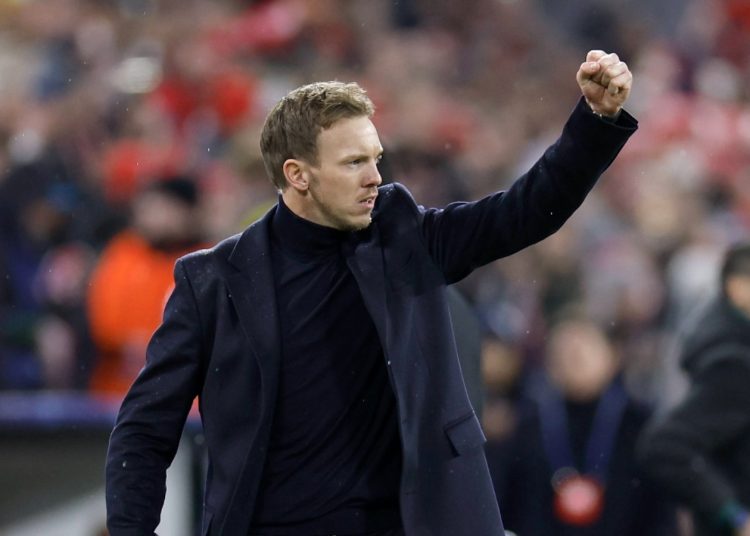 «Σε προχωρημένες επαφές για την επιστροφή του στη Μπάγερν ο Νάγκελσμαν»