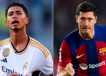 Έχει Clasico απόψε…