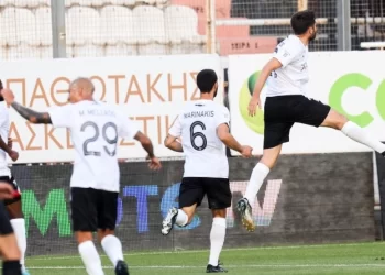 Νίκη ο ΟΦΗ και… τώρα τα δύσκολα για τον Βόλο! 