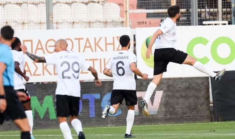 Νίκη ο ΟΦΗ και… τώρα τα δύσκολα για τον Βόλο! 