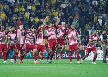 Europa Conference League: Το πανόραμα και ο δρόμος μέχρι τον τελικό της OPAP Arena 