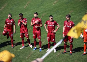 Ψάχνει νίκη φάρμακο…