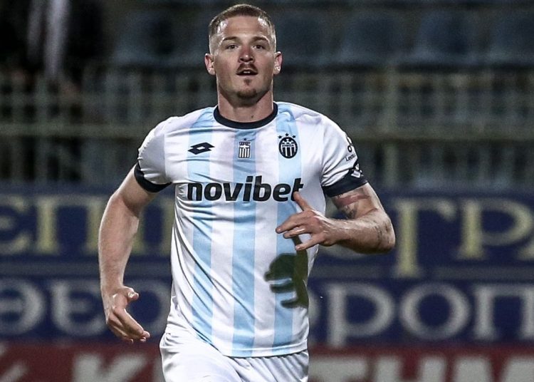 Διπλό από χρυσάφι για την Κηφισιά στην Τρίπολη