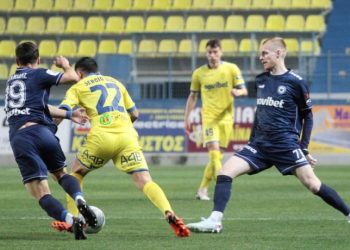 Super League Playouts: Όλα για όλα Βόλος και Κηφισιά, μάχη στο Αγρίνιο, δίχως ρίσκο στην Τρίπολη