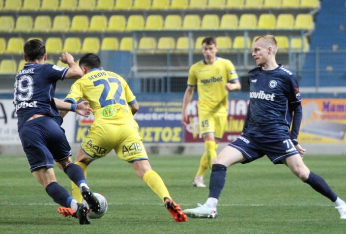 Super League Playouts: Όλα για όλα Βόλος και Κηφισιά, μάχη στο Αγρίνιο, δίχως ρίσκο στην Τρίπολη