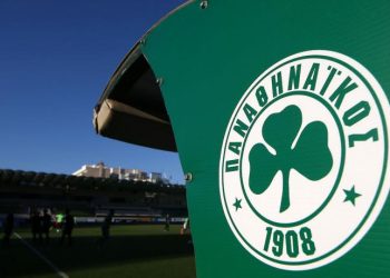 Παναθηναϊκός: «Επιβεβλημένο οι αγώνες των πέντε πρώτων ομάδων να γίνονται με ξένους διαιτητές»