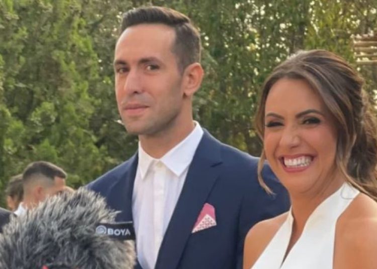 Σύζυγος διαιτητή Τάσου Παπαπέτρου: «Έχουμε δεχθεί απειλές»