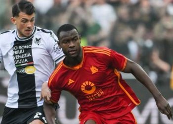 Πήρε εξιτήριο ο Εντικά