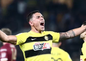 Καθάρισε από νωρίς η ΑΕΚ με Πόνσε στη γιορτινή OPAP Arena