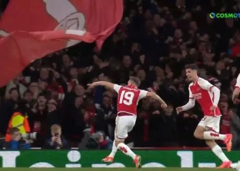 Ισοπαλία στο Λονδίνο για Άρσεναλ και Μπάγερν δίνουν ραντεβού στην Allianz Arena