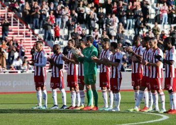 Παιχνίδι με τα γκολ