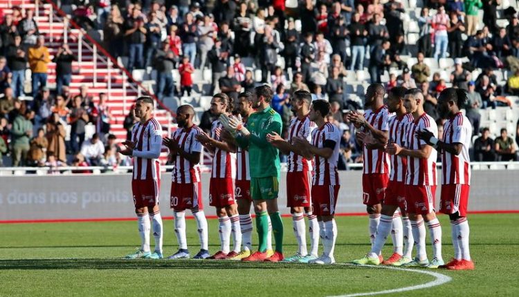 Παιχνίδι με τα γκολ