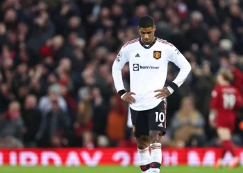 Ράσφορντ: «Η κακοποίηση στα social media συμβαίνει εδώ και μήνες, αρκετά!»