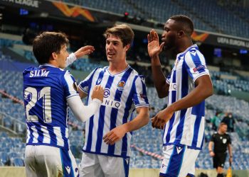 Με την δύναμη της έδρας