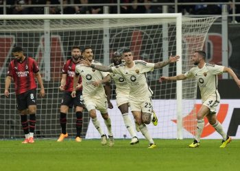 Αυτούς ξέρουμε, αυτούς εμπιστευόμαστε…