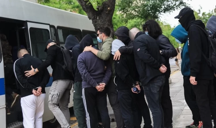 Δολοφονία Λυγγερίδη: Ποινική δίωξη για 28 αδικήματα, κατηγορίες για ανθρωποκτονία και εγκληματική οργάνωση