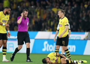 Ο Στίλερ στο Φενέρμπαχτσε-Ολυμπιακός και ο Μάσα στο ΠΑΟΚ-Κλαμπ Μπριζ