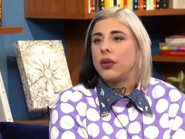 Super Κική: «Μέσα σε έναν χρόνο έβγαλα σχεδόν 1 εκατομμύριο από το Instagram»