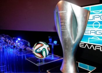 Super League: Τα πάνω κάτω στις αποδόσεις για τον πρωταθλητή