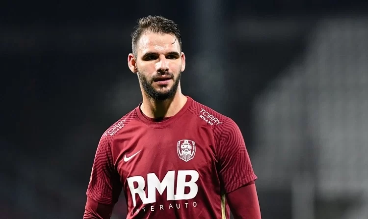 Ξέσπασμα Μούτου κατά Ταχτσίδη: «Δεν έχει μυαλό, χαοτική η εξωγηπεδική ζωή του»