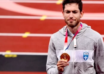 Πριμ 2.4 εκατομμυρίων στους χρυσούς Ολυμπιονίκες θα δώσει η World Athletics