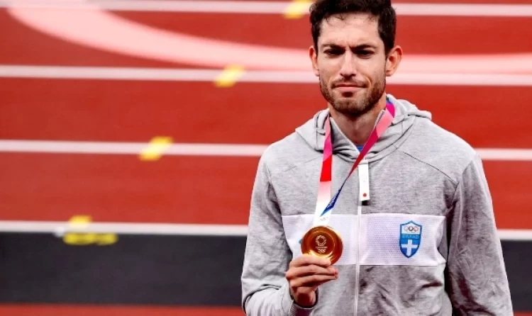 Πριμ 2.4 εκατομμυρίων στους χρυσούς Ολυμπιονίκες θα δώσει η World Athletics