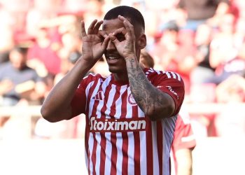 Έκανε την δουλειά με τεσσάρα ο Ολυμπιακός πριν από την πρώτη μεγάλη μάχη με την Άστον Βίλα