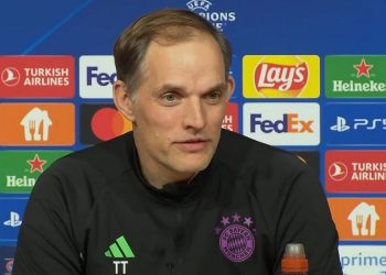 Τούχελ: “Εάν θες να νικήσει την Ρεάλ, θα χρειαστεί να έχεις όλο το πακέτο”