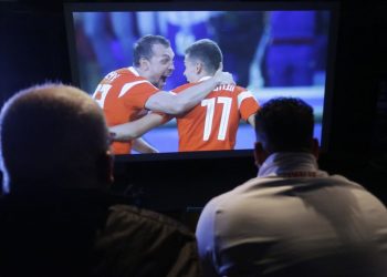 Νέο “χτύπημα” κατά της συνδρομητικής “πειρατείας” στην καρδιά της Αθήνας