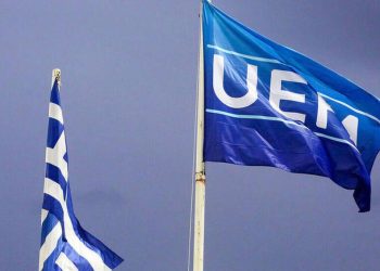 UEFA προς ΕΠΟ: «Δεν υπάρχει θετικό δείγμα Έλληνα παίκτη»
