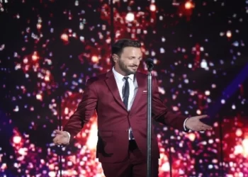 Εσπευσμένα στο νοσοκομείο ο Νίκος Βέρτης: Ακυρώθηκαν οι εμφανίσεις του για το Σαββατοκύριακο