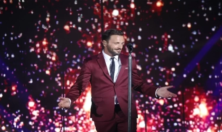 Εσπευσμένα στο νοσοκομείο ο Νίκος Βέρτης: Ακυρώθηκαν οι εμφανίσεις του για το Σαββατοκύριακο