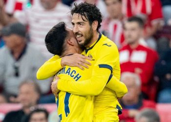 Κερδίζουν και ελπίζουν…