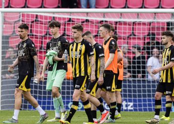 Αφαίρεση 18 βαθμών και υποβιβασμός για τη Φίτεσε μετά από 35 χρόνια