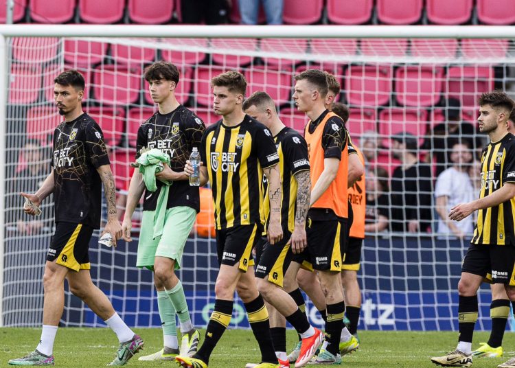 Αφαίρεση 18 βαθμών και υποβιβασμός για τη Φίτεσε μετά από 35 χρόνια