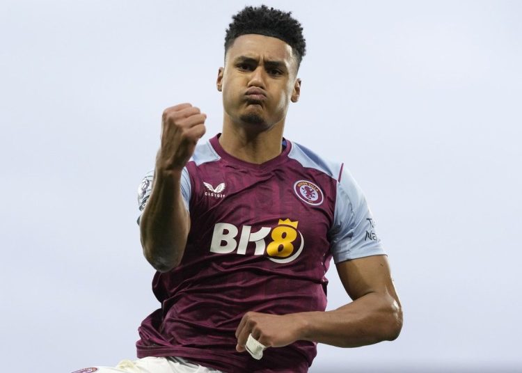 Η Άστον Βίλα έκανε άλμα για Champions League, με ανατροπή επί της Μπόρνμουθ