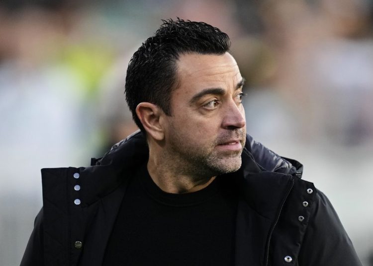 Ο Τσάβι άλλαξε γνώμη στο “παρά πέντε” και σκέφτεται την παραμονή του στην Μπαρτσελόνα