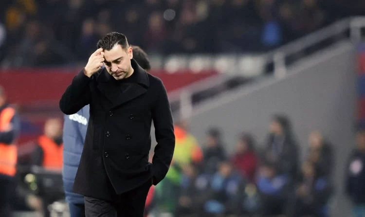 Τσάβι: «Η απόφαση μου είναι οριστική και δεν αλλάζει»