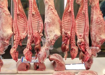 Κατασχέθηκαν κρέατα από έξι κρεοπωλεία της Λάρισας