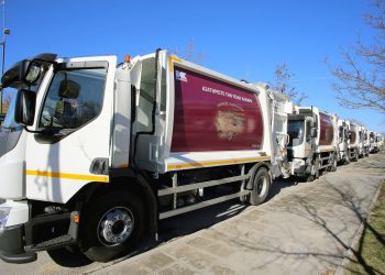 Δήμος Λαρισαίων: Πώς θα γίνει η αποκομιδή των απορριμμάτων τις ημέρες εορτασμού του Πάσχα