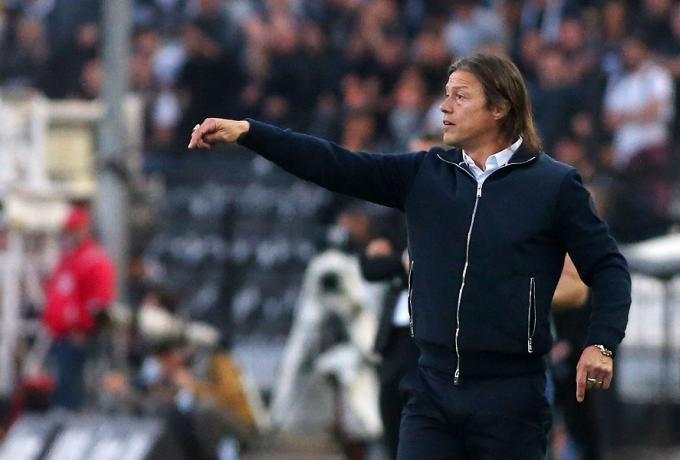 Διαψεύδει η ΑΕΚ για δικογραφία σε Αλμέιδα