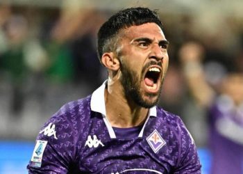 Λύγισε με ανατροπή την Μόντσα η Φιορεντίνα και έκανε βήμα… Ευρώπης