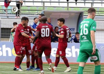 Νίκη γοήτρου για ΑΕΛ(2-1) στη Λιβαδειά