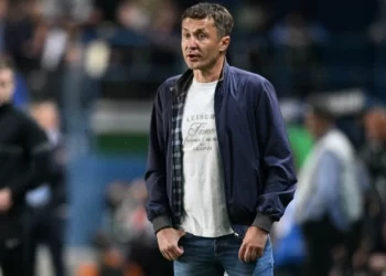 Παρελθόν από τον Ατρόμητο ο Ίλιτς