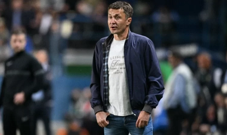 Παρελθόν από τον Ατρόμητο ο Ίλιτς