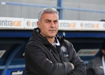 Δέλλας: «Θα κρατήσουμε μια βάση παικτών και θα την ενισχύσουμε»