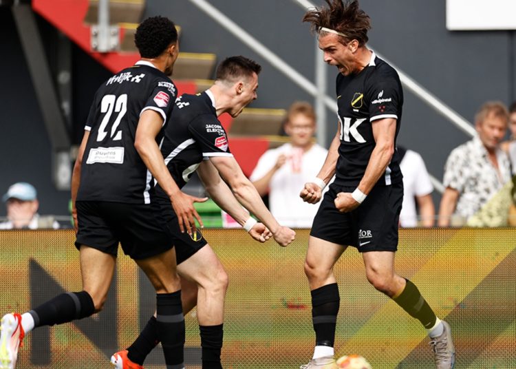 Παιχνίδι με τα γκολ