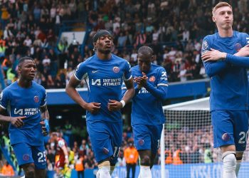 Παίζουν για το ευρωπαϊκό εισιτήριο