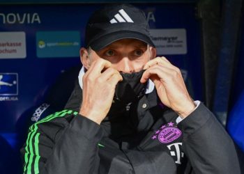 Επίσημο: Δε συνεχίζει στην Μπάγερν ο Τούχελ