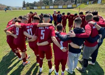 Κ17: Με ΠΑΟΚ-ΑΕΛ η έναρξη του Final4 Super League στη Λαμία